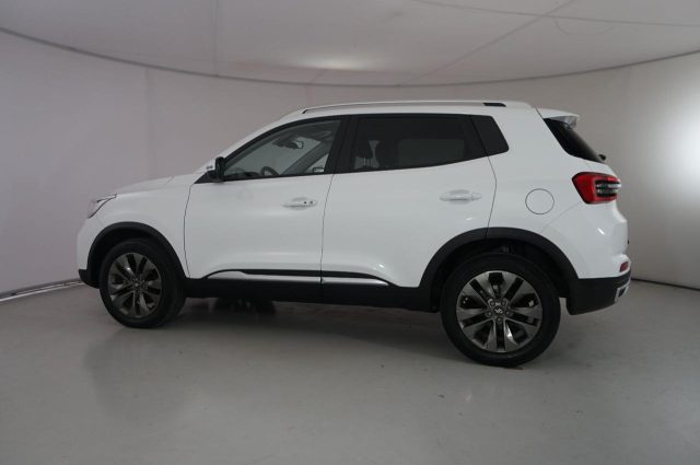 DR MOTOR DR 4.0 usata, con Sensori di parcheggio anteriori