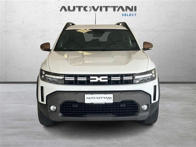 DACIA Duster usata, con Airbag