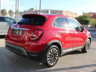 FIAT 500X usata, con Alzacristalli elettrici
