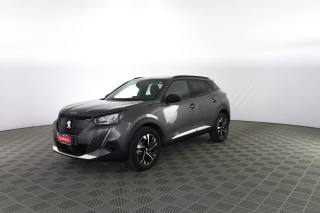 PEUGEOT 2008 usata 6