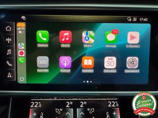 AUDI A6 allroad usata, con Fendinebbia