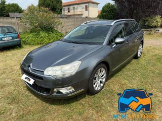 CITROEN C5 2.0 HDi 163 aut. Business Tourer