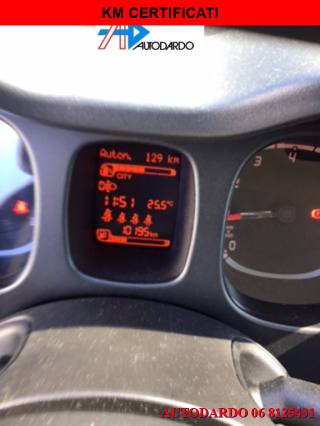 FIAT Panda usata, con Airbag Passeggero