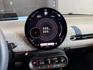 MINI Cooper E usata, con Bracciolo