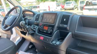 FIAT Ducato usata, con Cronologia tagliandi