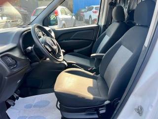 FIAT Doblo usata, con Bluetooth