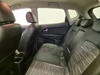 KIA Venga usata, con Monitoraggio pressione pneumatici