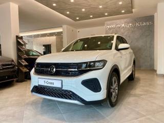 VOLKSWAGEN T-Cross usata, con Airbag Passeggero