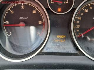 OPEL Astra usata, con Immobilizzatore elettronico