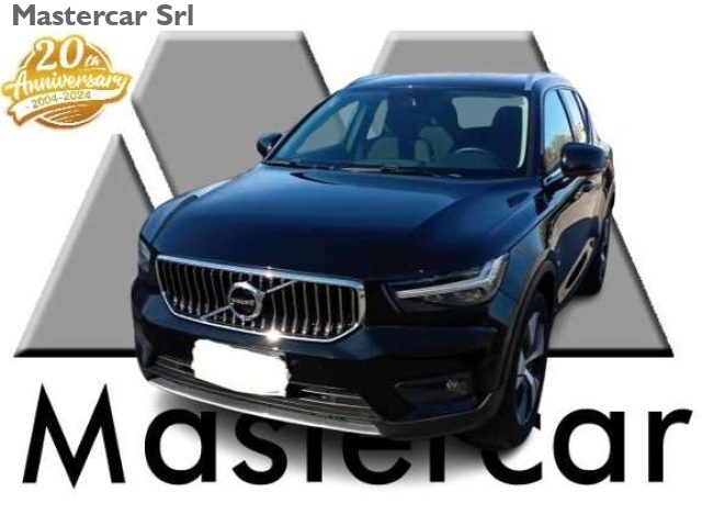 VOLVO XC40 usata, con ABS