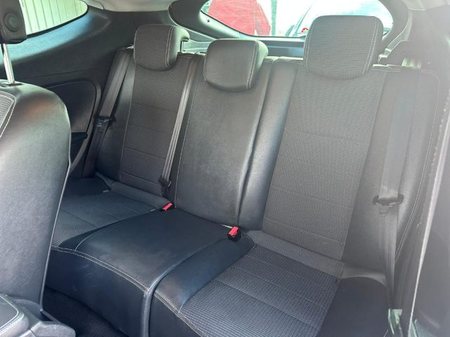 RENAULT Megane usata, con Chiusura centralizzata