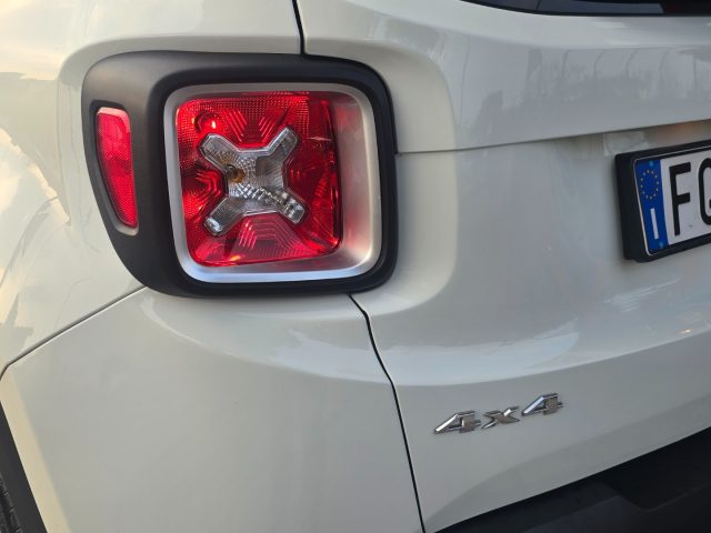 JEEP Renegade usata 80