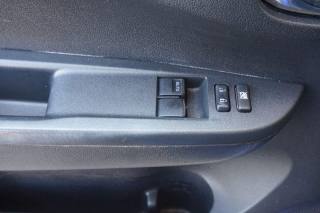 TOYOTA Verso-S usata, con Chiusura centralizzata telecomandata
