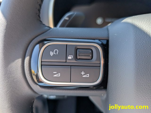CITROEN C5 Aircross usata 31