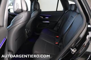 MERCEDES-BENZ GLC 220 usata, con Portellone posteriore elettrico