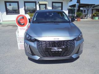 PEUGEOT 208 usata, con Autoradio