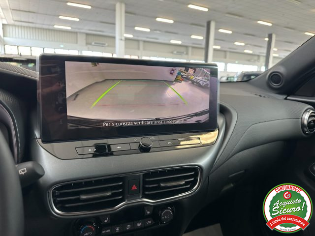 NISSAN Juke usata, con Sistema di navigazione