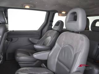 CHRYSLER Voyager usata 9