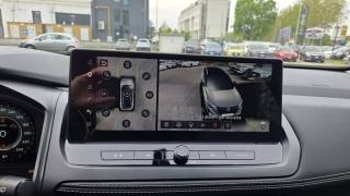 NISSAN Qashqai usata, con Fari LED