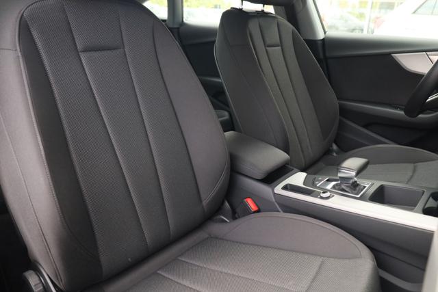 AUDI A5 usata, con Boardcomputer