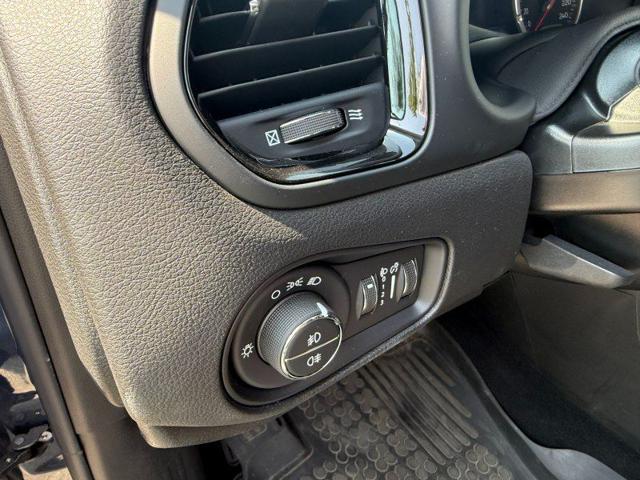 JEEP Renegade usata 51