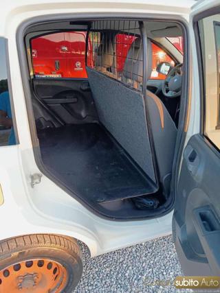 FIAT Panda usata 10