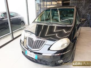 LANCIA MUSA usata, con Airbag