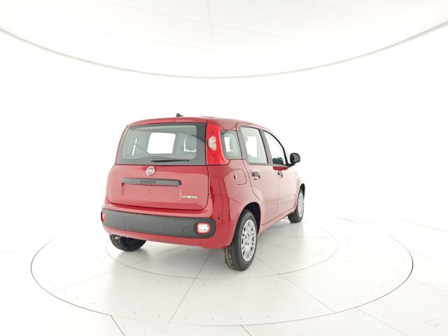 FIAT Panda usata, con Climatizzatore