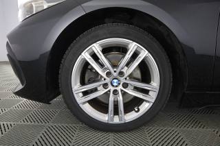BMW 118 usata 7