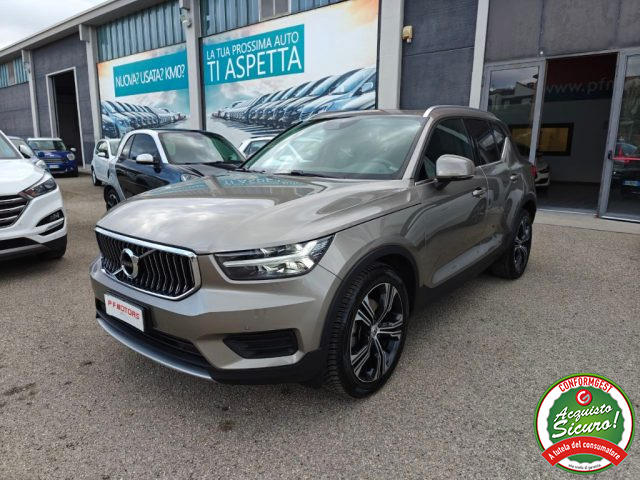 VOLVO XC40 usata, con Airbag