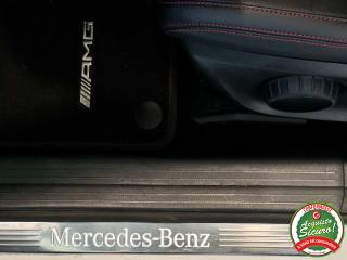 MERCEDES-BENZ A 180 usata, con Cerchi in lega