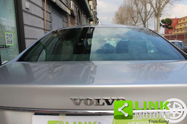 VOLVO S80 usata, con Autoradio