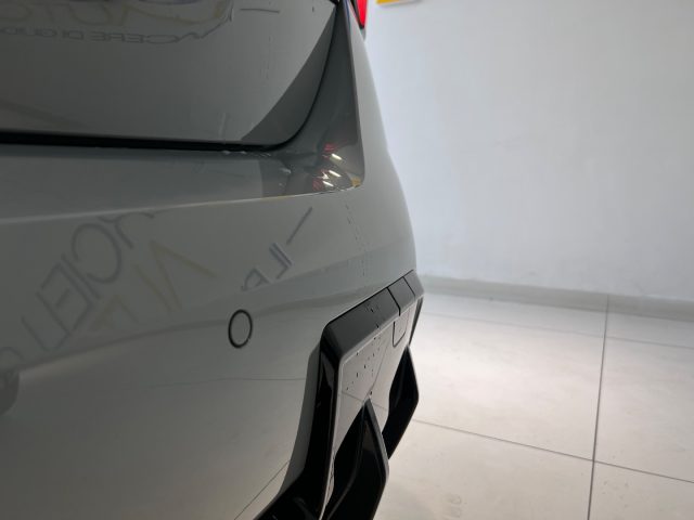 BMW 118 usata, con Climatizzatore