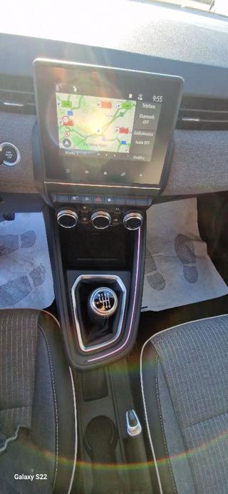 RENAULT Clio usata, con Chiusura centralizzata