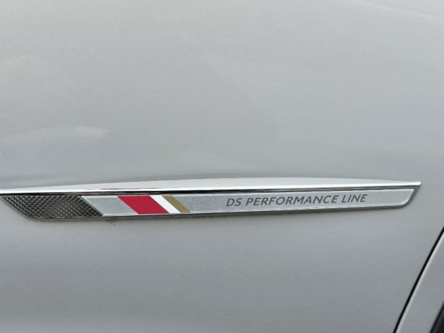 DS AUTOMOBILES DS 7 Crossback usata, con Cruise Control