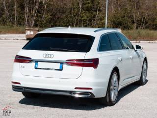AUDI A6 usata, con Sistema di navigazione