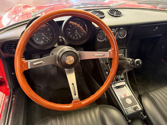 ALFA ROMEO Spider usata 4