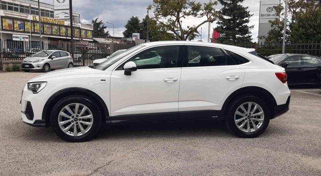 AUDI Q3 usata, con Airbag Passeggero