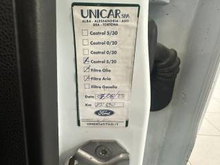 FORD EcoSport usata, con USB