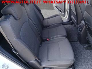 KIA Carens usata, con Immobilizzatore elettronico