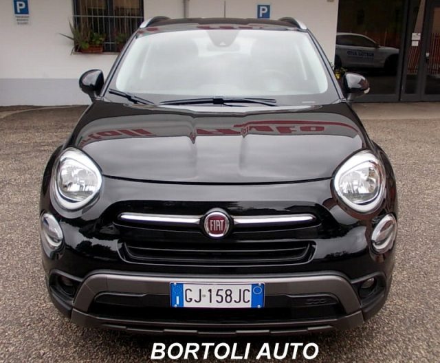 FIAT 500X usata, con Airbag