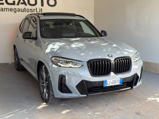 BMW X3 usata, con Airbag Passeggero