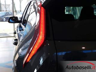 KIA Niro usata, con Sensori di parcheggio anteriori