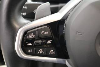 BMW 320 usata, con Telecamera per parcheggio assistito