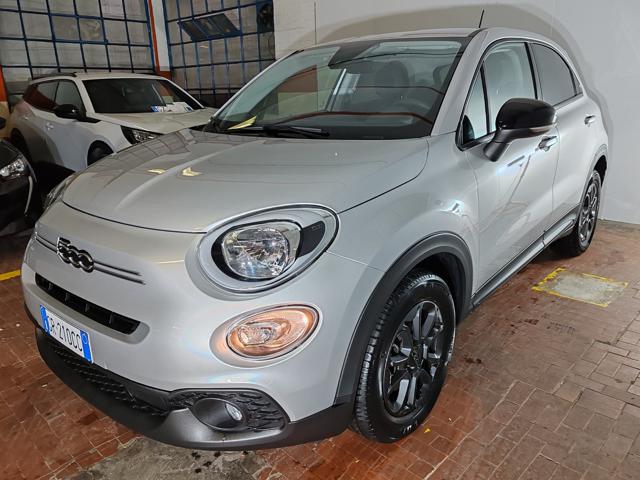 FIAT 500X usata, con Airbag laterali