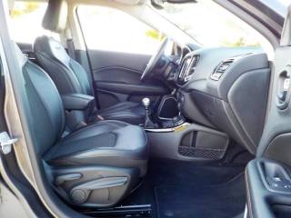 JEEP Compass usata, con Chiusura centralizzata telecomandata