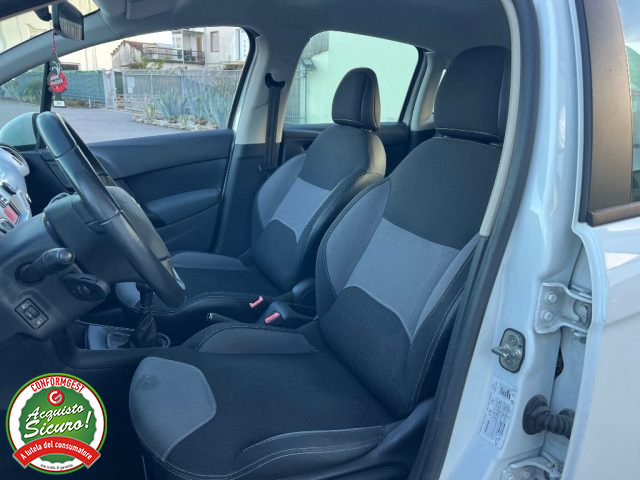 CITROEN C3 usata, con Alzacristalli elettrici
