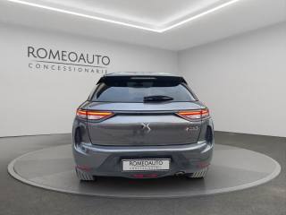DS AUTOMOBILES DS 3 Crossback usata, con Antifurto