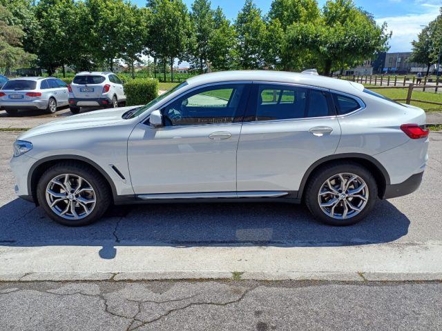 BMW X4 usata, con Climatizzatore