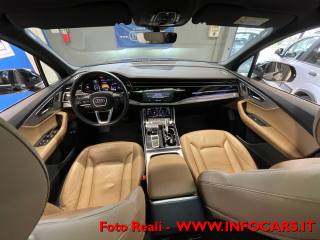 AUDI Q7 usata, con Leve al volante